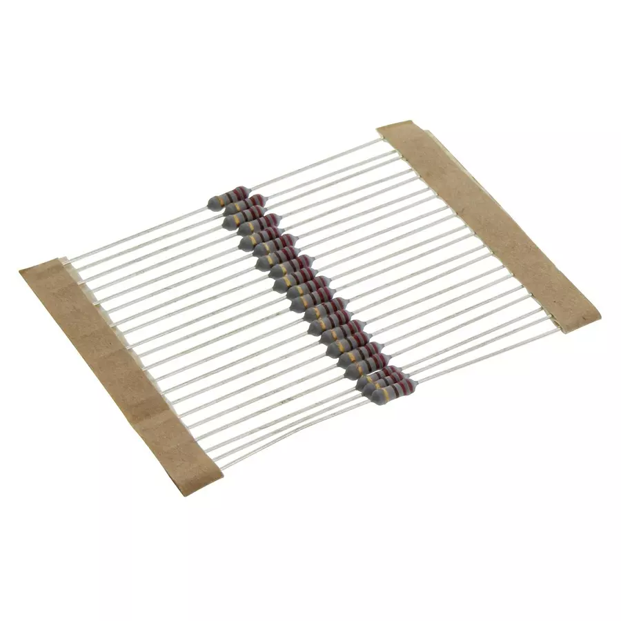 MCM Resistance:220ohm, 66-220 (Pack of 20)