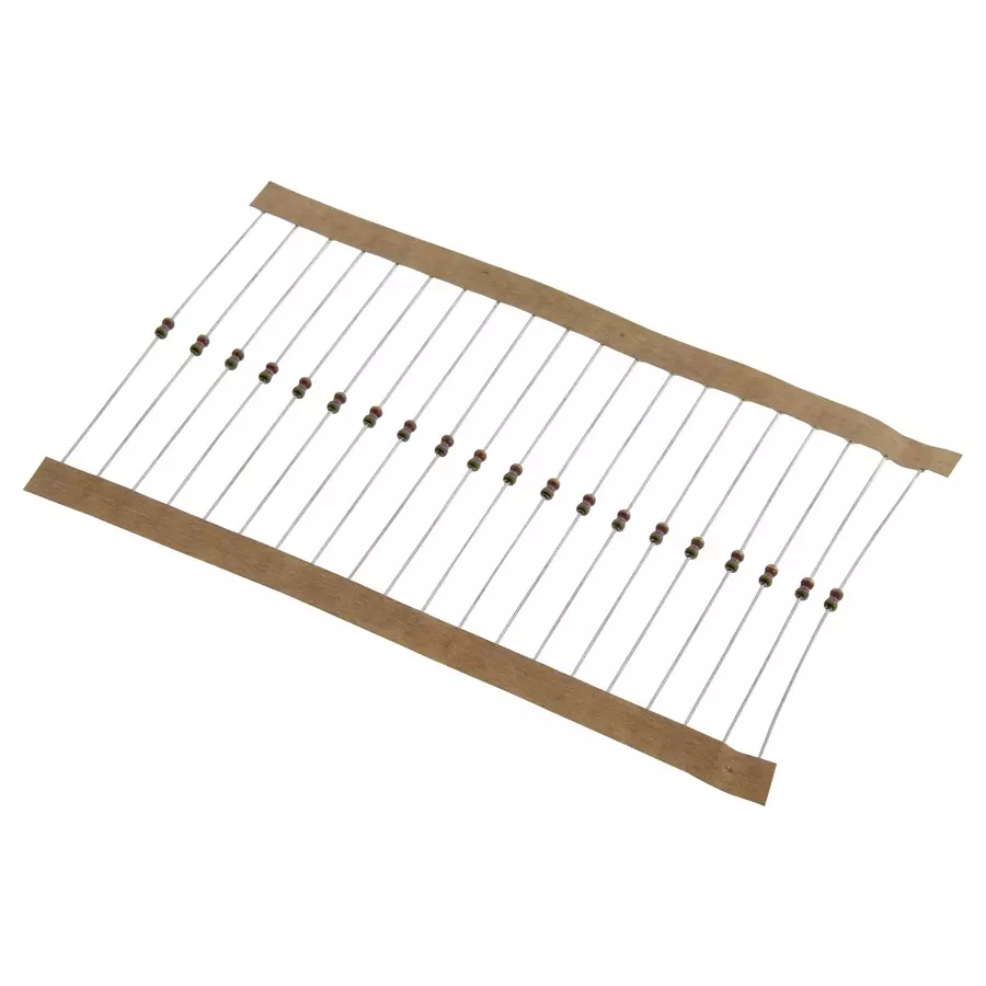 MCM Resistance:4.7kohm, 373-4.7K (Pack of 20)