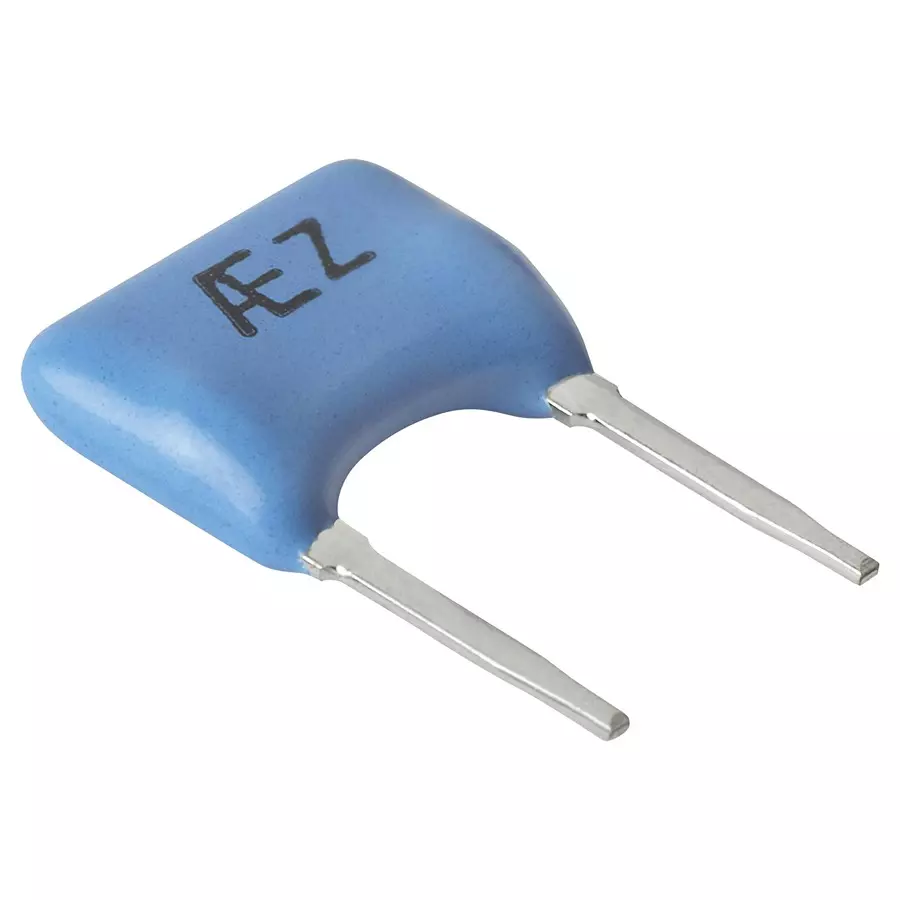 ALPHA ELECTRONICS Res, 100K, 0.05%, 250Mw, Radial, FLCX100K00A