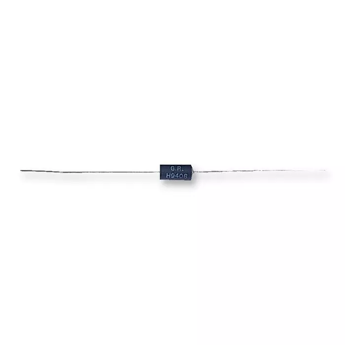 RHOPOINT Res, 500R, 0.10%, 330Mw, Axial, 8G16D 500R 0.1