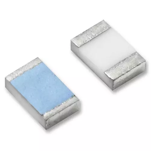 VPG FOIL RESISTORS RES, 2K5, 0.01%, 0.2W, 0805, METAL FOIL, Y16242K50000T9R