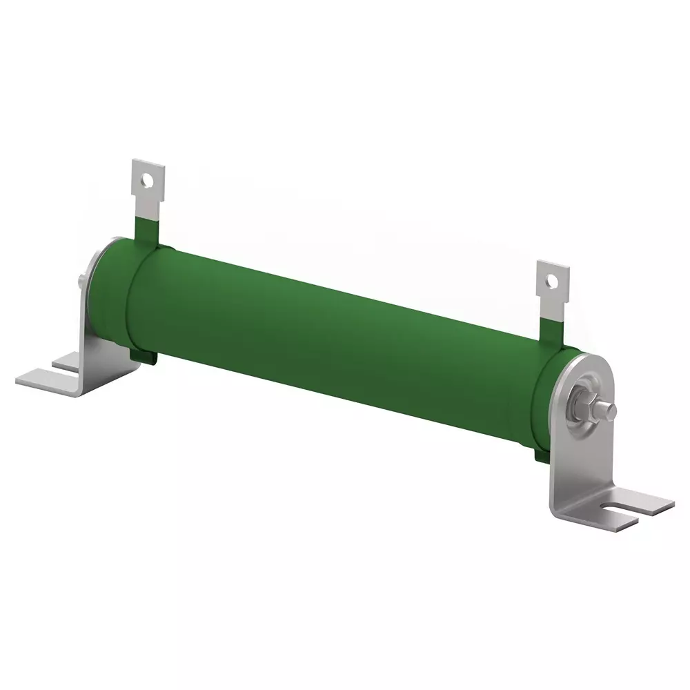 TE CONNECTIVITY Res, R12, 80W, Solder Lug, Wirewound, Te80Br12J