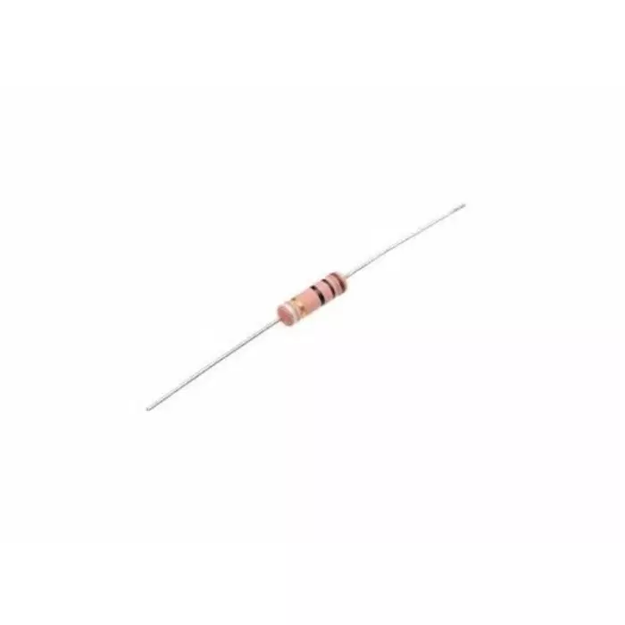 Vitrohm GFV Fixed Resistor 0.5 W 100 kΩ ±5% Tolerance, GFV-50JTG52-100KAA (Pack of 1000)