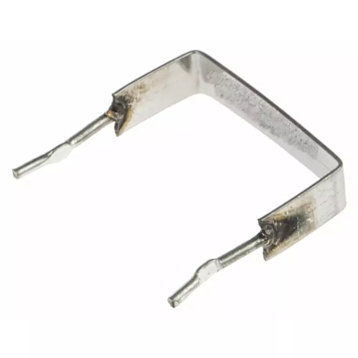 Arcol 10 mΩ Metal Film Fixed Resistor 5W ±1%, MSR-5 R01 F