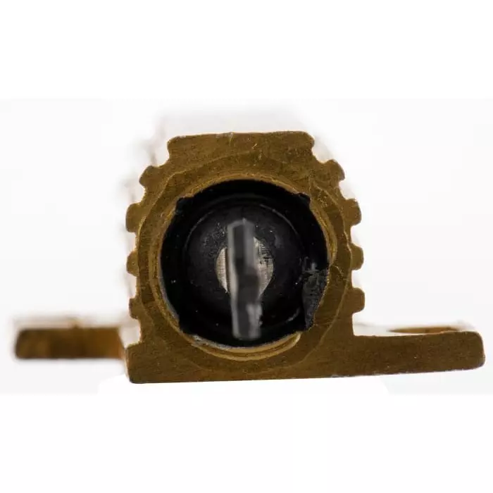 Arcol 68 Ω 10W Wire Wound Chassis Mount Resistor ±5%, HS10 68R J