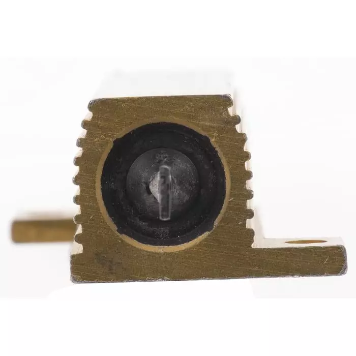 Arcol 500 Ω 50W Wire Wound Chassis Mount Resistor ±5%, HS50 500R J