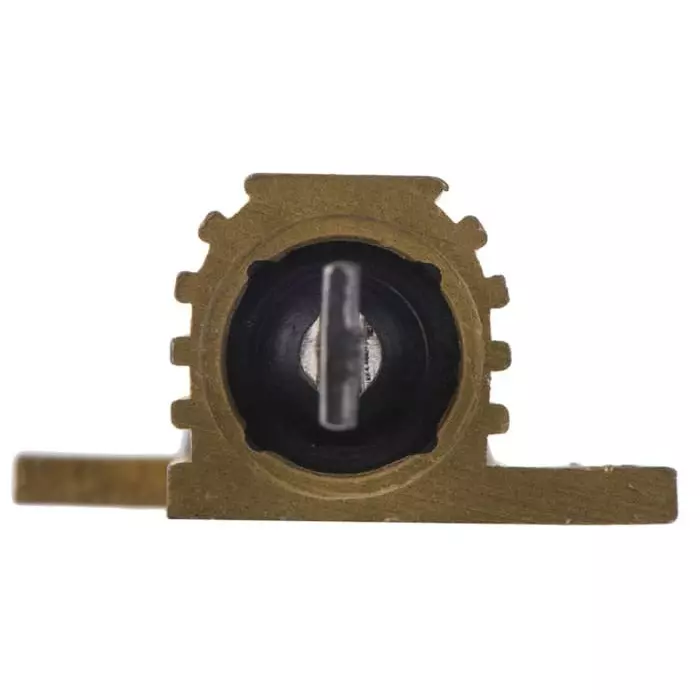 Arcol 1k Ω 10W Wire Wound Chassis Mount Resistor ±5%, HS10 1K J