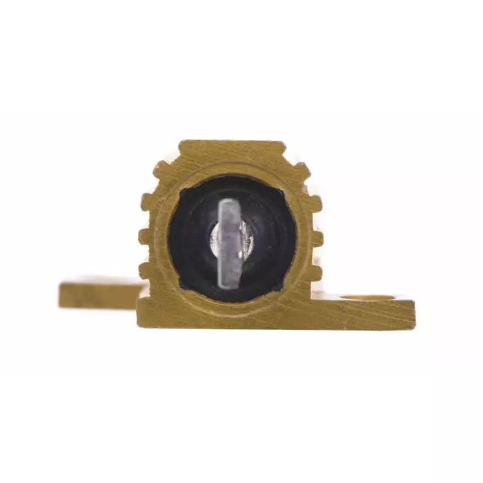 Arcol 33 Ω 10W Wire Wound Chassis Mount Resistor ±5%, HS10 33R J