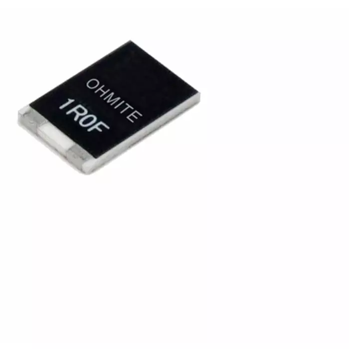 Arcol Ohmite 100 Ω Thick Film SMD Resistor ±1% 45W, TKH45P100RFE-TR (Pack of 500)