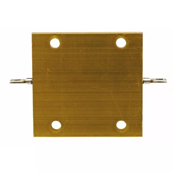 Arcol 3.3 Ω 75W Wire Wound Chassis Mount Resistor ±5%, HS75 3R3 J