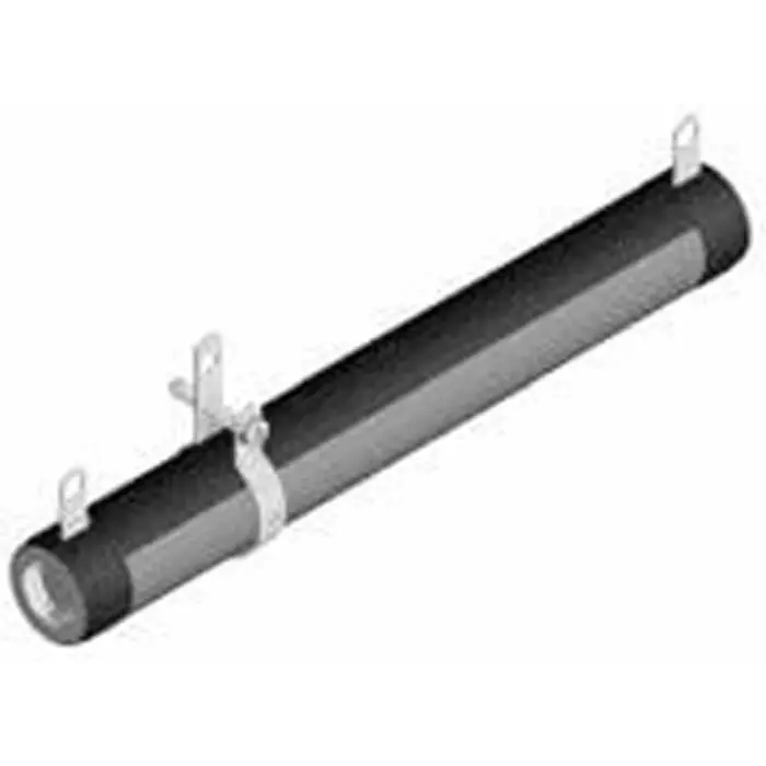 Arcol Ohmite 25 Ω ±10% 100W High Power Wirewound Adjustable Resistor ±260ppm/°C 165.1 mm, D100K25RE