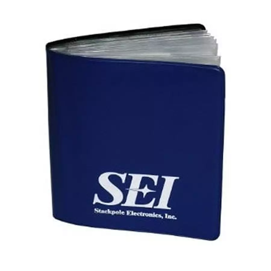 SEI Stackpole Thick Film Resistor SMD Kits SMD/SMT 125 mW (1/8 W), KIT-RMCF0805JT-13