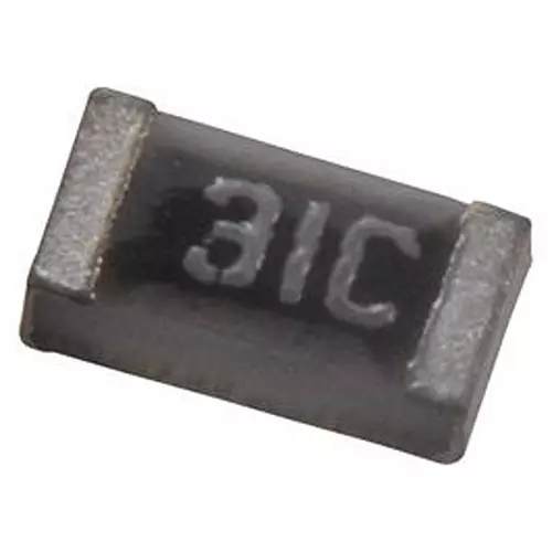 SUSUMU Chip SMD Resistor Thin Film, 20K5, 0.5%, 0.063 W, 0603, RR0816P-2052-D-31C (Pack of 10)