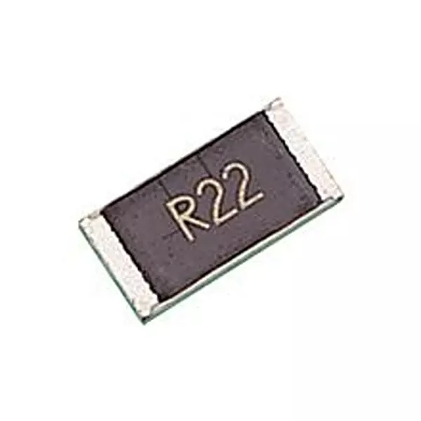 CGS - TE CONNECTIVITY Current Sense Resistor, R082, 0.5 W, 1206, RLP73N2BR082FTDF (Pack of 1000)