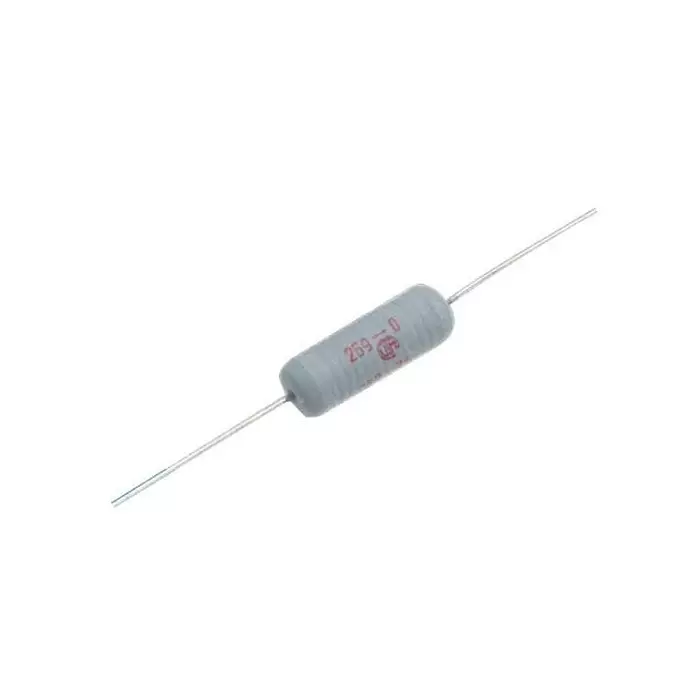 Vitrohm Wirewound Resistor 10 Ohms Resistance 3 W Power, CRS300FT-73-10RAA