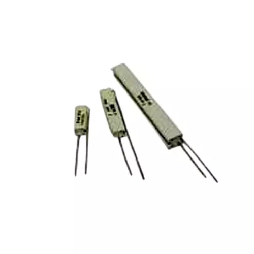TE CONNECTIVITY Wirewound Resistor 3.3 Ohms Resistance 4 W Power, 1-1623730-7