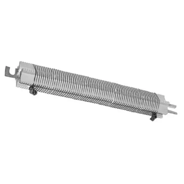 Ohmite Wirewound Resistor Chassis Mount Solder Lug Termination 500 mOhms Resistance, PFE5KR500E