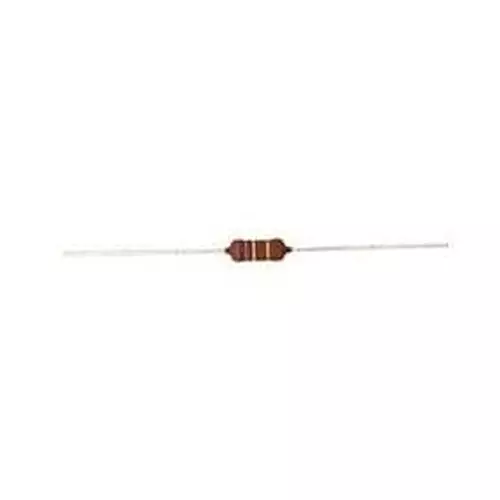 Vishay Metal Film Resistor Axial Termination 18 kOhms Resistance, PR01000101802FA500