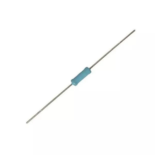 Vishay Metal Film Resistor Axial Termination 1.47 kOhms Resistance, CMF551K4700DHEB