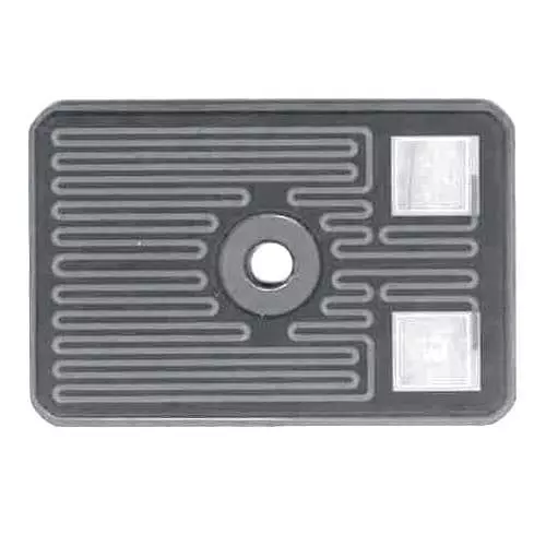 TT Electronics Power Resistor Radial Termination 100 Ohms Resistance, 756-WDBR7-100RKTW