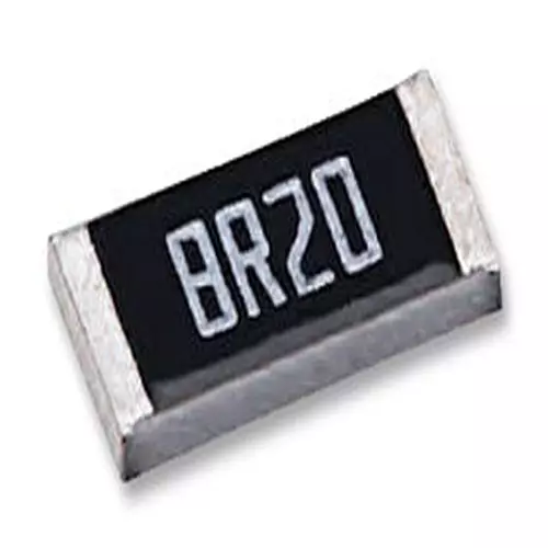 MULTICOMP PRO Chip SMD Resistor 1.2 kohm Resistance 62.5 mW Power Rating, MP005061 (Pack of 10000)