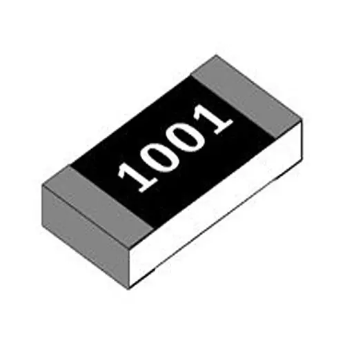 MULTICOMP PRO Chip SMD Resistor 536 ohm Resistance 1 W Power Rating, 3393098 (Pack of 10)