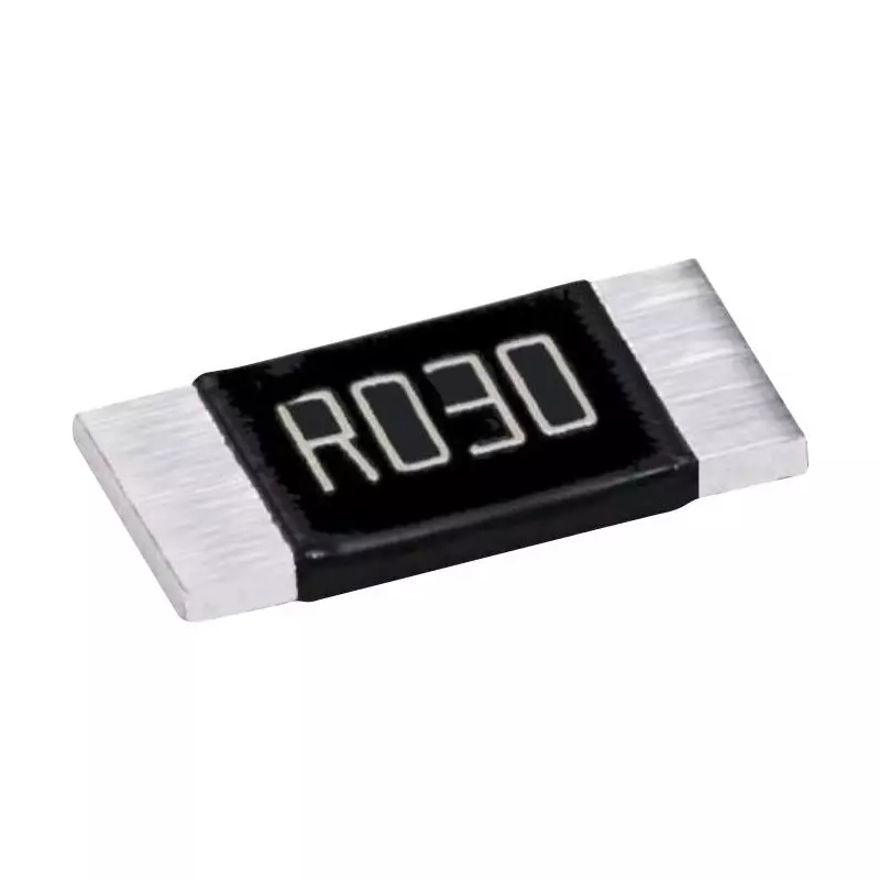 MULTICOMP PRO SMD Current Sense Resistor 4000 µohm Resistance ± 75 ppm/°C, MCLRP12DTWRR004 (Pack of 10)