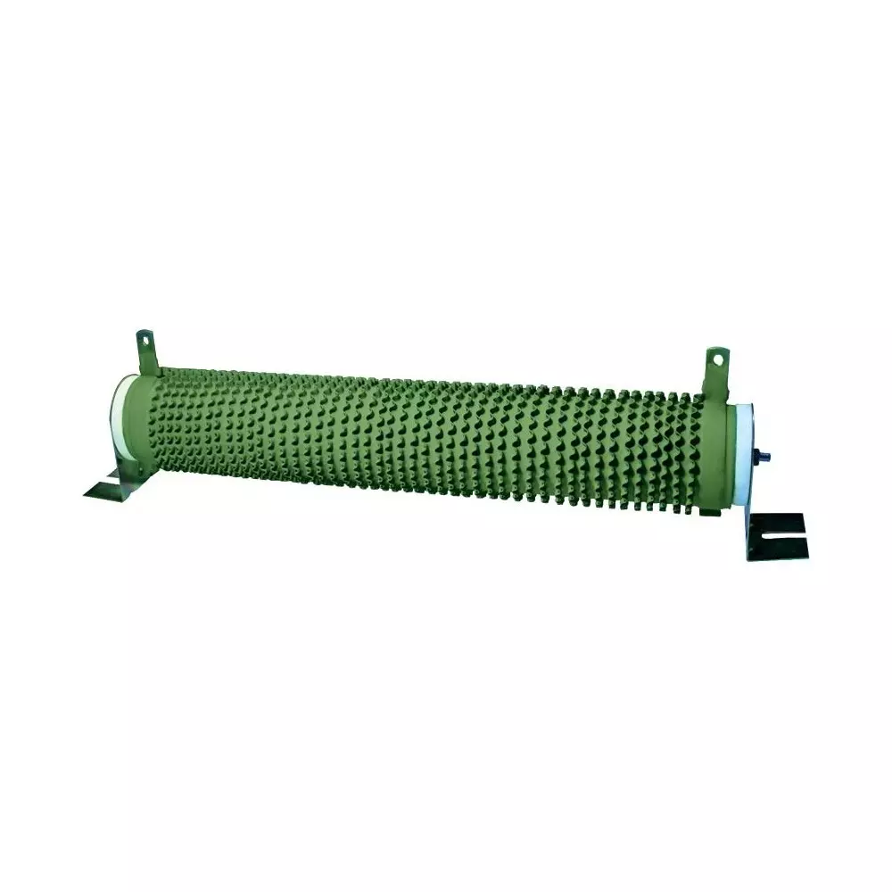 MULTICOMP PRO Resistor Chassis Mount 2.2 ohm Resistance ± 400 ppm/°C, MPQRZGJ022JA00