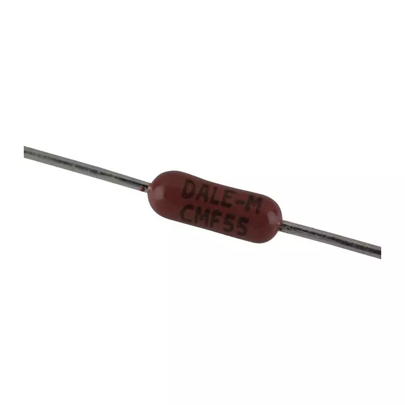 Vishay Through Hole Resistor 5.6 kohm Resistance 500 mW Power, CMF555K6000FKEB