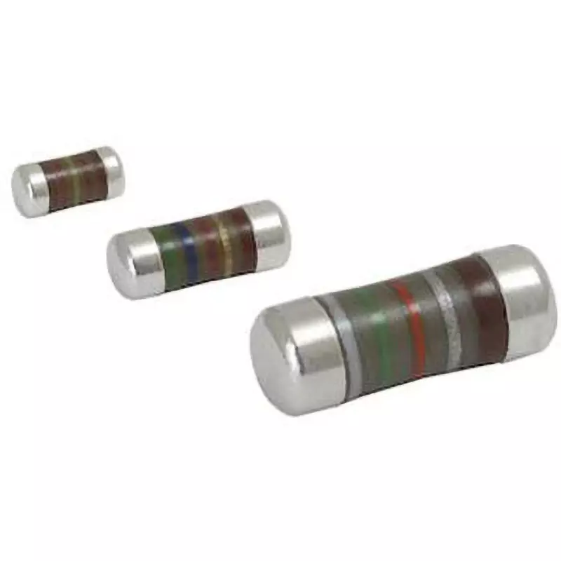Vishay Fixed Resistor 0.25 W Rated Power 150 kΩ Resistance, MMA02040C1503FB300 (Pack of 500)