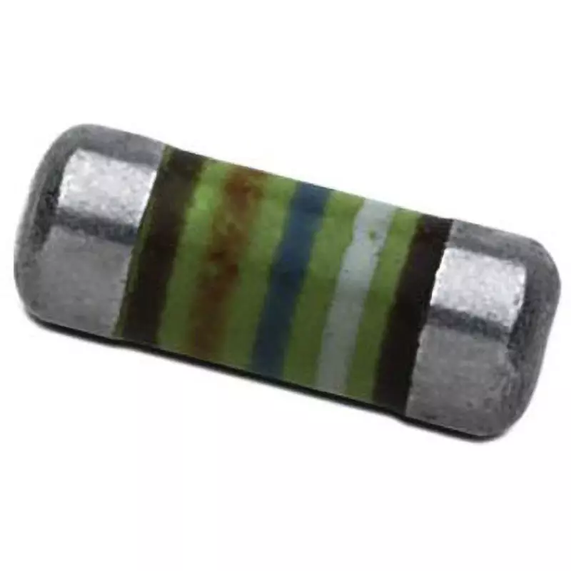 Vishay Fixed Resistor 0.25 W Rated Power 10 kΩ Resistance, SMM02040C1002FB3 (Pack of 500)