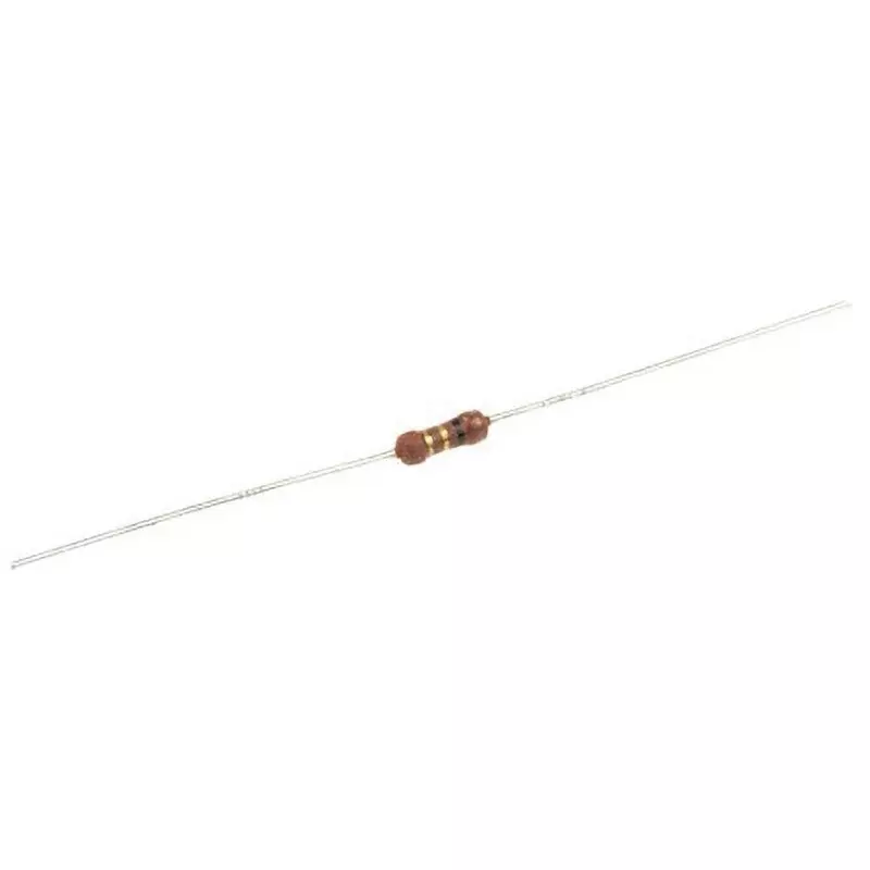 Vishay Power Resistor 2 W Rated Power, PR02000204701JA100 (Pack of 10)