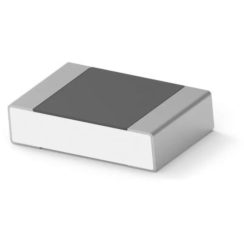 TE CONNECTIVITY SMD Resistor Thick Film 49.9 Ω Resistance, RQ73C2A49R9BTDF (Pack of 25)