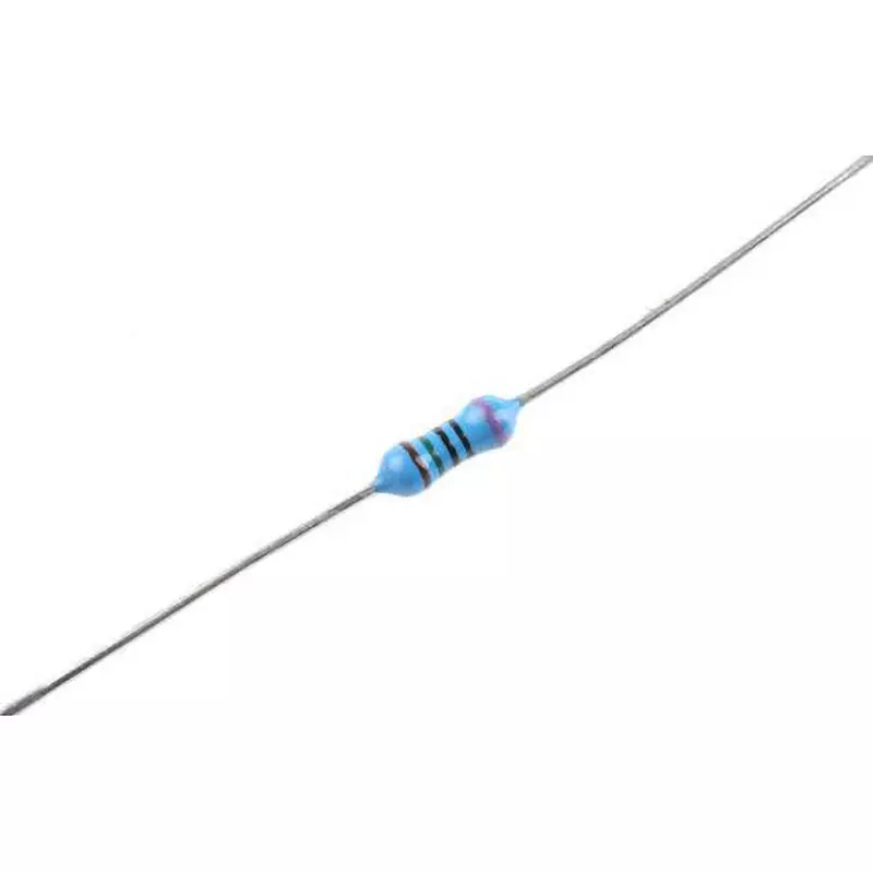 ARCOLECTRIC (BULGIN LIMITED) Metal Film Resistor 150 Ω Resistance 0.25 W Rated Power ±0.1% Tolerance, MRA0207150RBTA015 (Pack of 500)