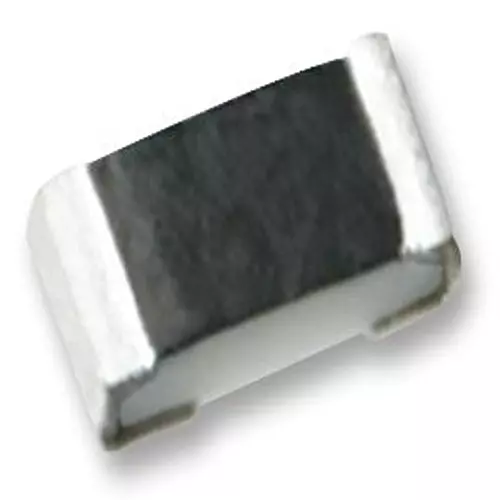 Yageo Current Sense SMD Resistor 2 W Power 0.3 ohm Resistance, PE2512FKF7W0R3L (Pack of 10)