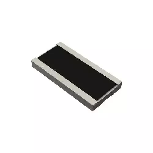ROHM Chip SMD Resistor 240 ohm Resistance 200 V, LTR100JZPF2400 (Pack of 10)