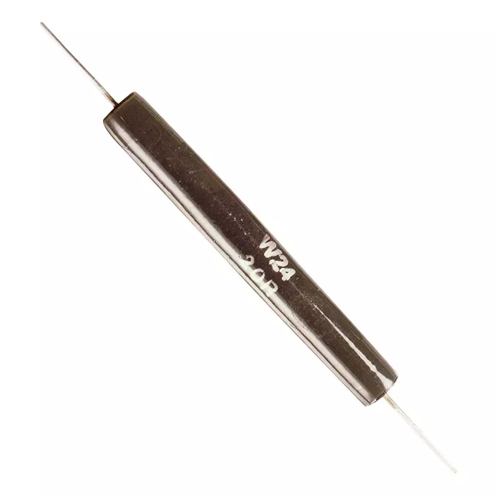 TT Electronics Through Hole Resistor 1 kohm Resistance 3 W Power, W21-1K0JI