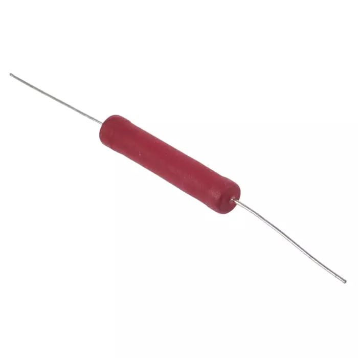 RS Pro Wire Wound Resistor Power Rating 10W, Resistance 51Ω Model No 1468298-picture-43