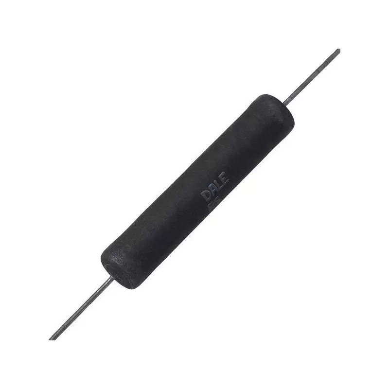 Vishay METAL FILM RESISTOR, 14KOHM, 125mW, 1%, RN55D1402FB14