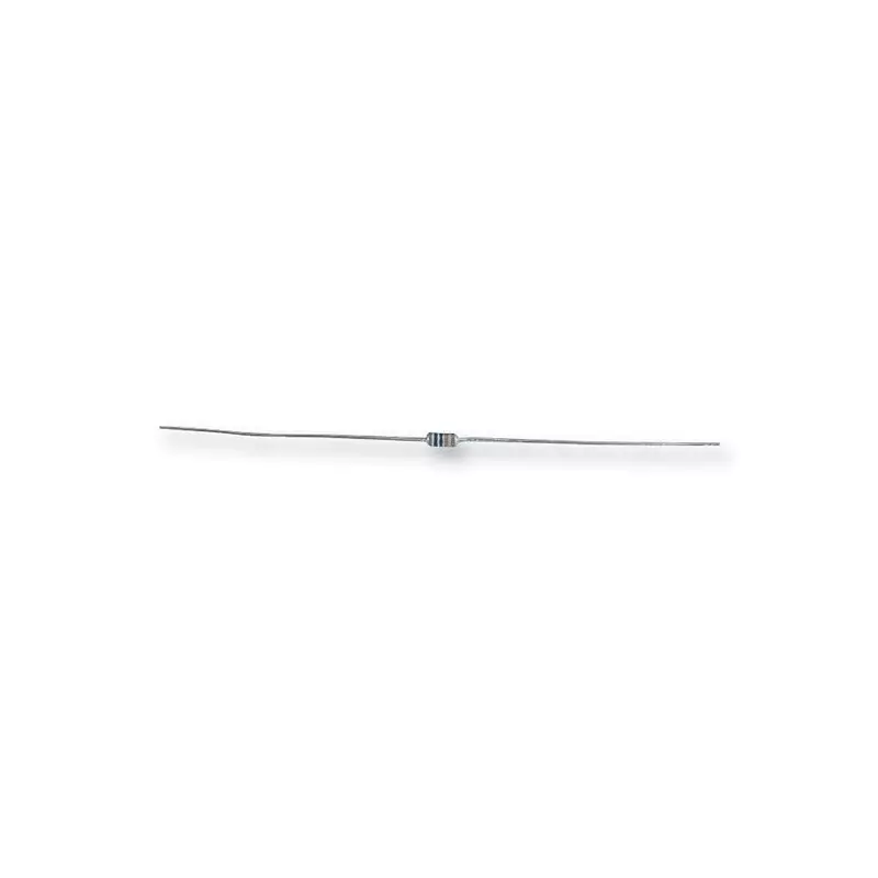 Vishay RES, 100K, 5%, 400MW, AXIAL, METAL FILM, SFR2500001003JA500 (Pack of 10)