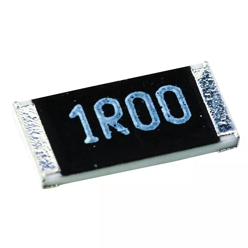 Vishay RES, 10K, 0.1%, 0.125W, 0805, THIN FILM, TNPW080510K0BEEA (Pack of 10)
