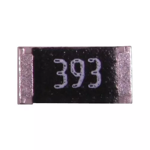 Vishay CURRENT SENSE RES, 0R33, 1%, 250 MW, RCWE0805R330FKEA (Pack of 10)