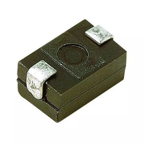 Vishay WIREWOUND RESISTOR, 5 OHM, 2W, 1%, WSC45275R000FEA