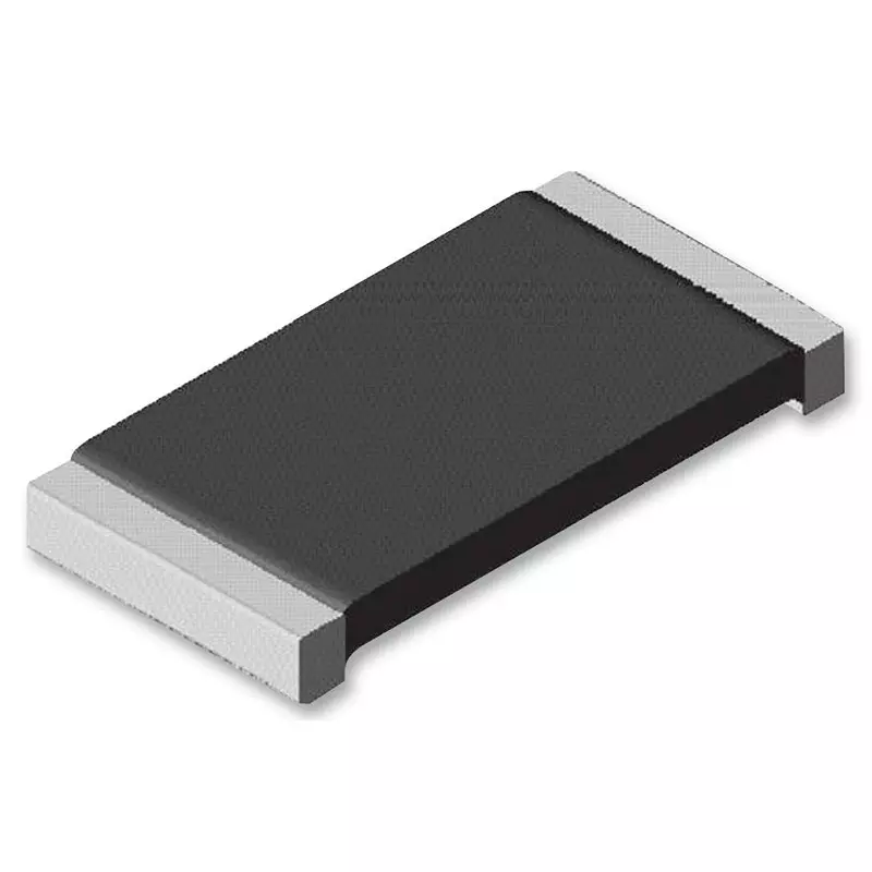 Vishay CURRENT SENSE RES, 0R005, 1%, 1 W, 1206, WSLP12065L000FEA (Pack of 10)