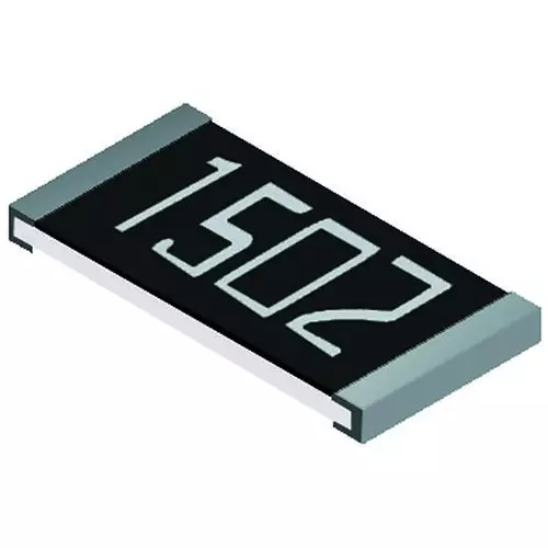 MULTICOMP PRO Chip SMD Resistors RES, THIN FILM, 4K99, 0.05%, 0.0625W, 0805, MCTF0805ATY4991 (Pack of 5)
