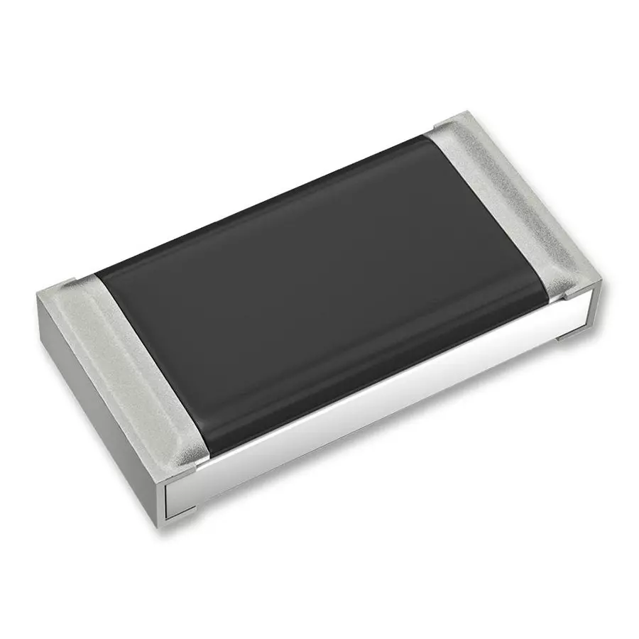 Panasonic RES, AEC-Q200, THICK FILM, 0R, 0402, ERJS020R00X (Pack of 10)