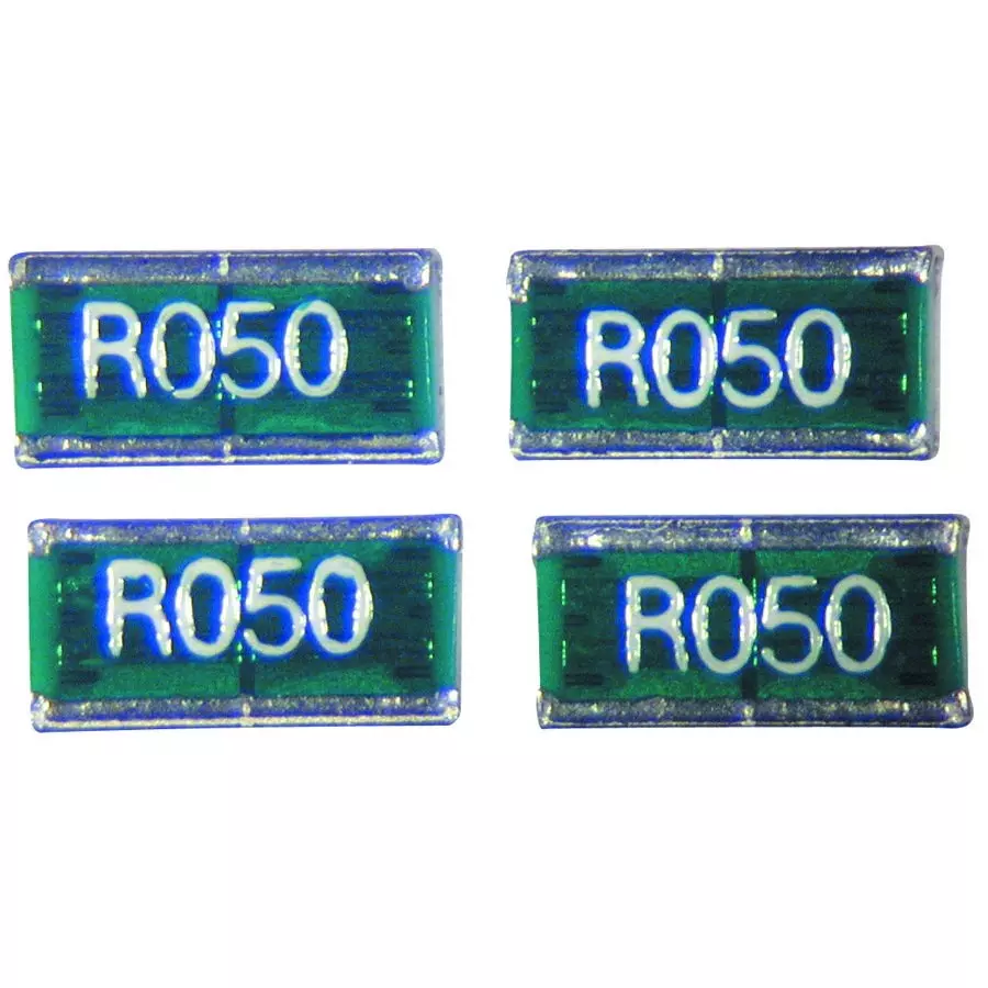 SUSUMU CURRENT SENSE RESISTOR, 0.01 OHM, 1W, 1%, PRL1632-R010-F-T5