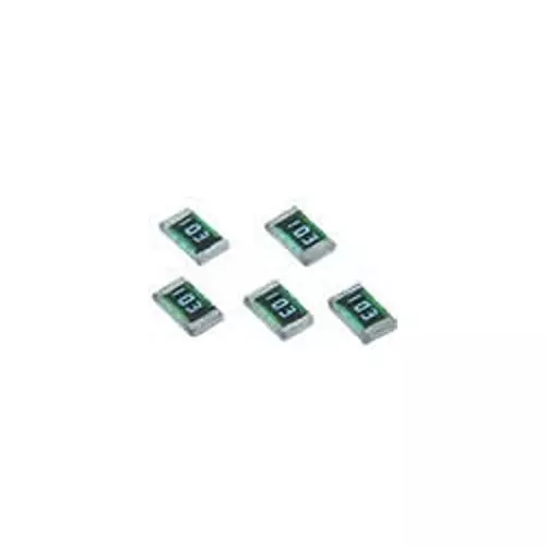 SUSUMU RES, 3K, 0.1%, 0.1W, 0805, THIN FILM, RR1220P-302-B-T5 (Pack of 10)