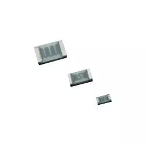 SUSUMU RESISTOR, THIN FILM, 100 OHM, 100mW, 0.1%, RG1608P-101-B-T5