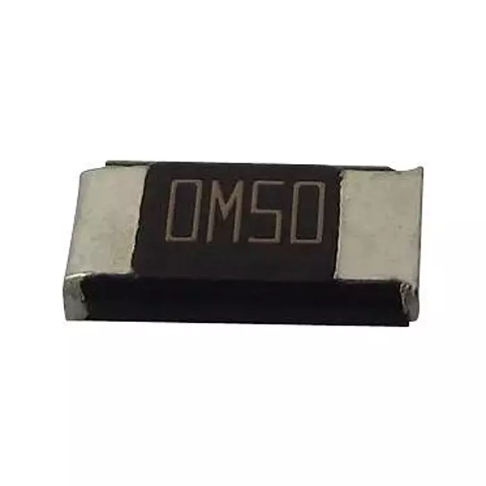 TE CONNECTIVITY RES, R0005, 1%, 3W, METAL STRIP, 2512, TLR3A30ER0005FTDG